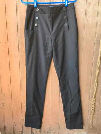 Pantalon Saint James