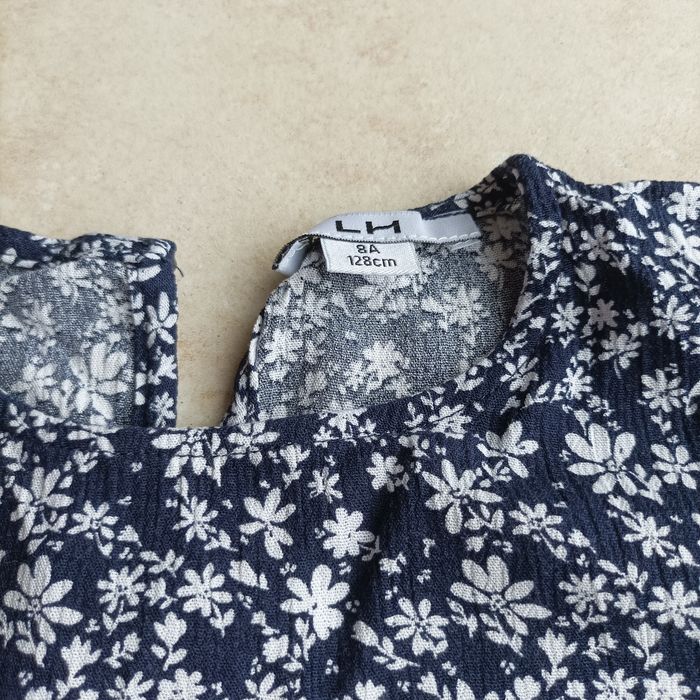 Robe d'été 8 ans - photo numéro 3