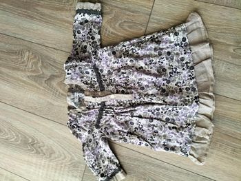 Robe légère 3 mois