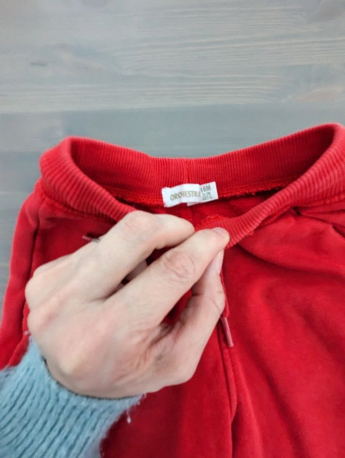 Jogging 18 mois - photo numéro 2