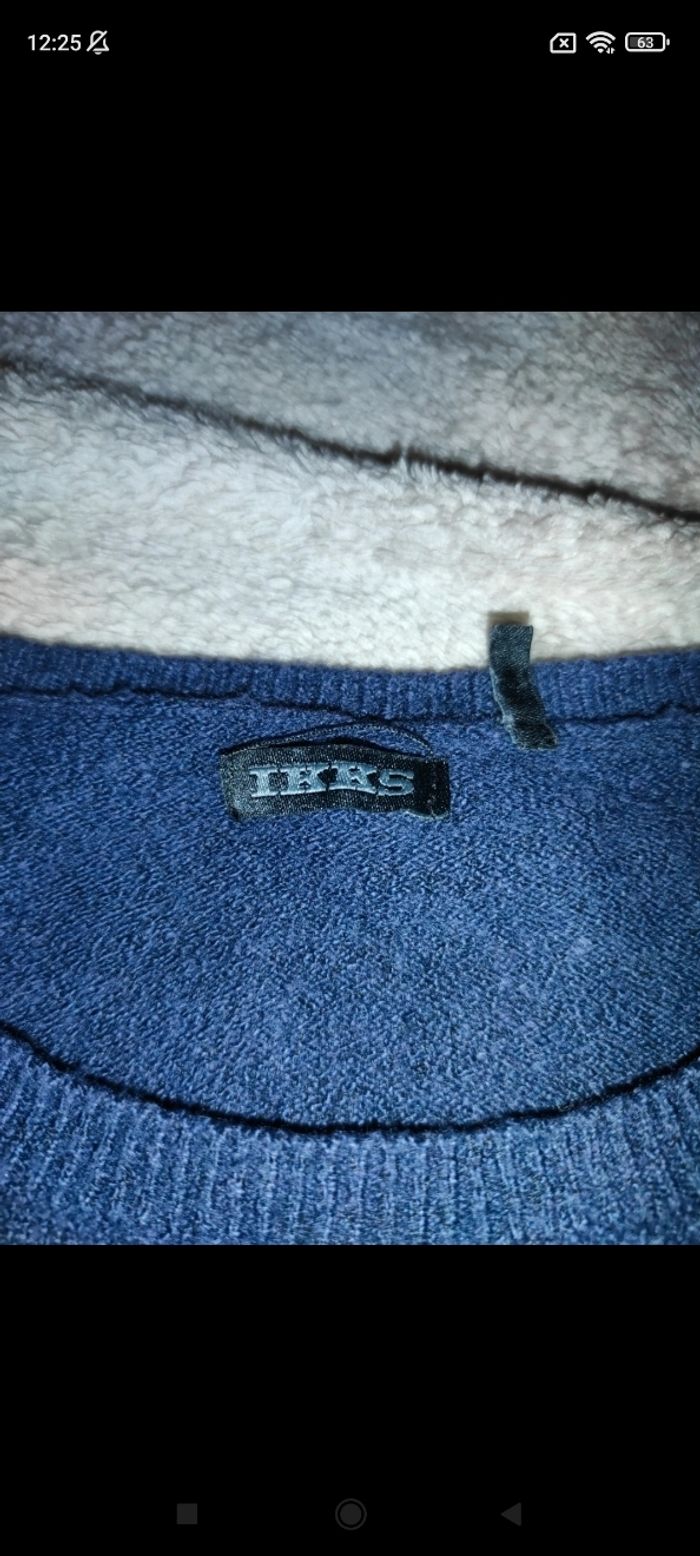 Très belle robe fille e17 - photo numéro 3