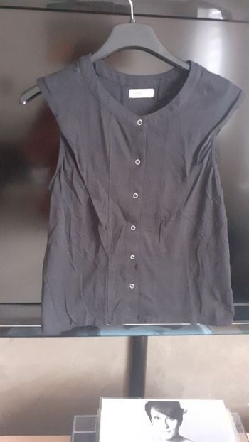 Chemise