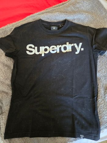 T-shirt Superdry