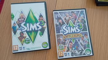 Sims 3