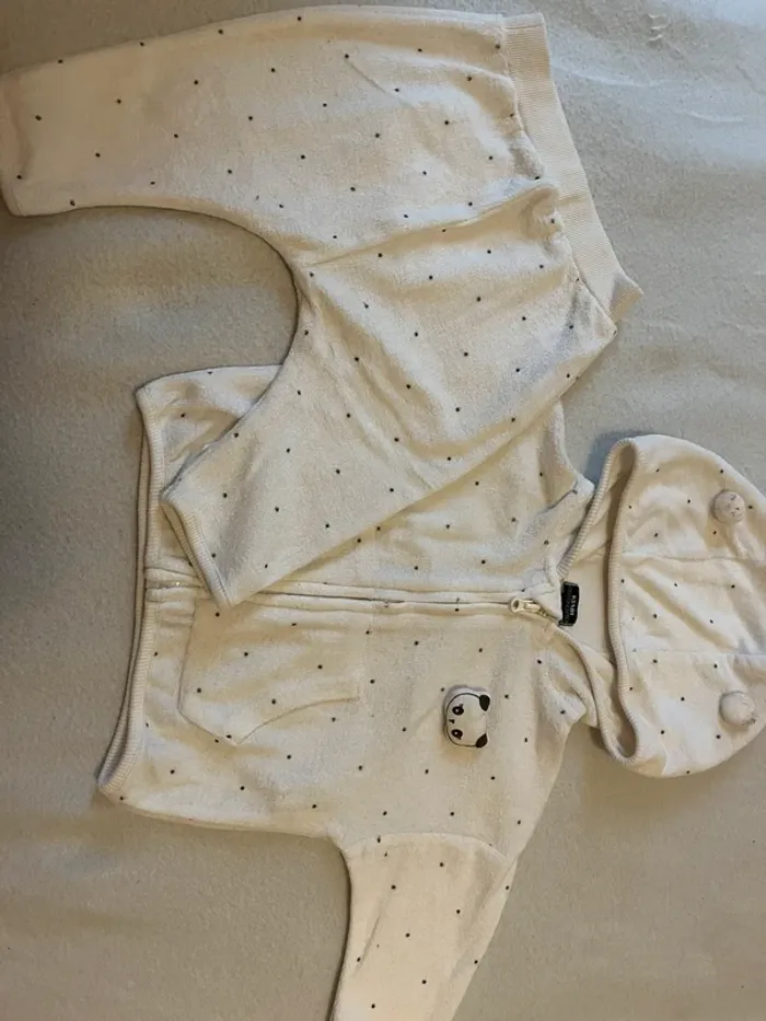 Ensemble bébé
