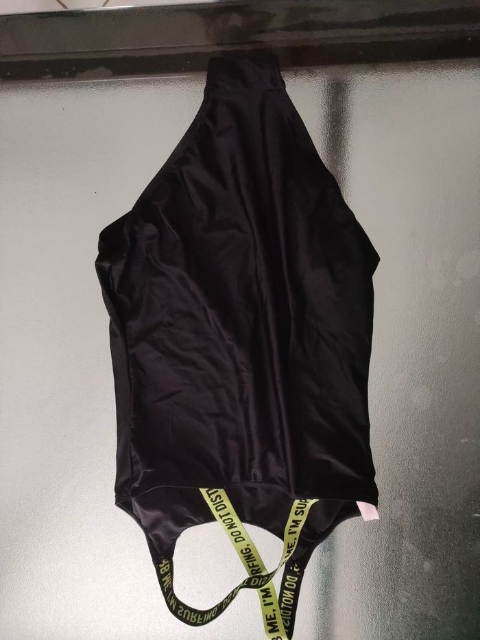 Maillot de bain fille 14 ans - photo numéro 2