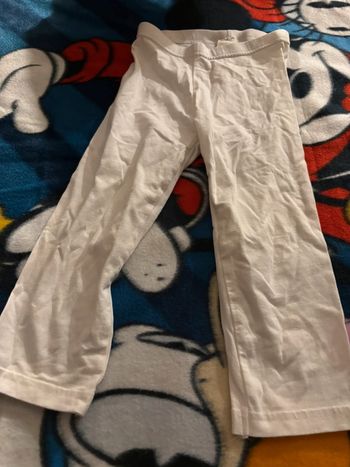 Legging fille
