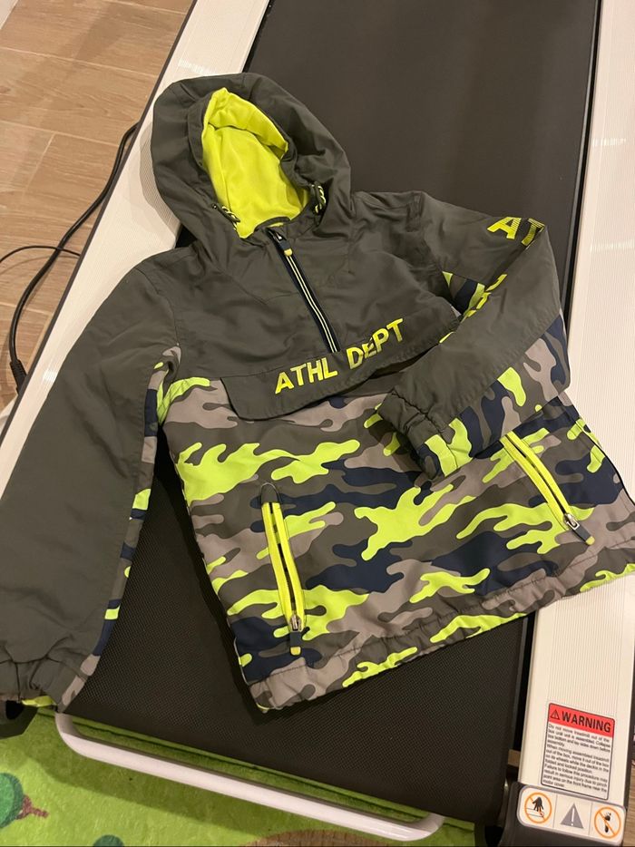 Lot 6 ans (RÉSERVÉ POW) - photo numéro 7