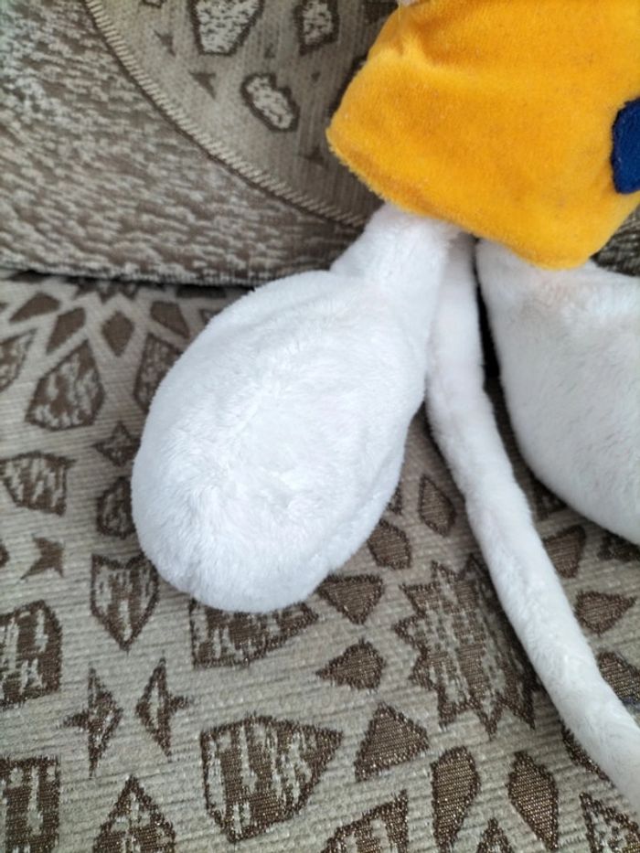 Peluche Diddl - photo numéro 6