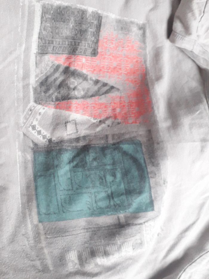 Tee-shirt Camaïeu - photo numéro 4