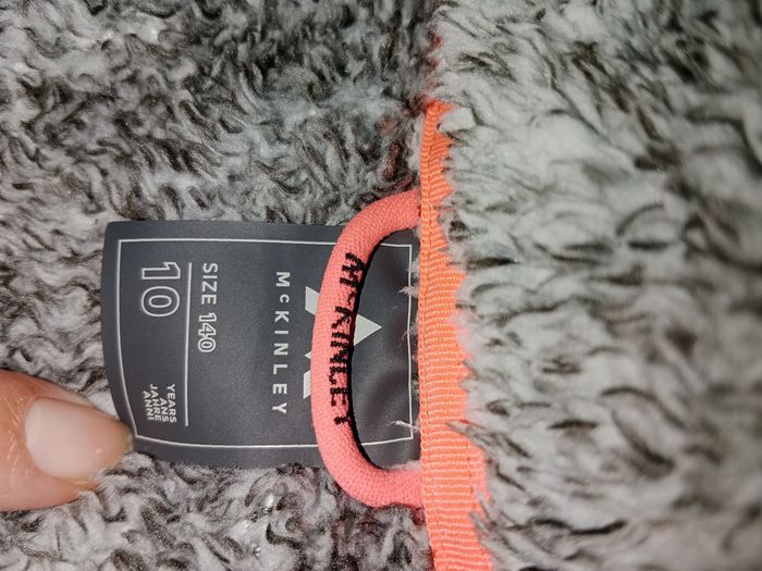 Polaire 10 ans - photo numéro 2