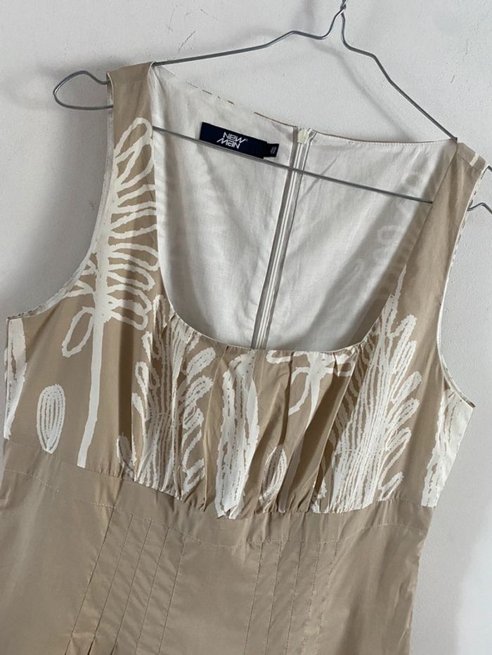 Robe à motif - photo numéro 2