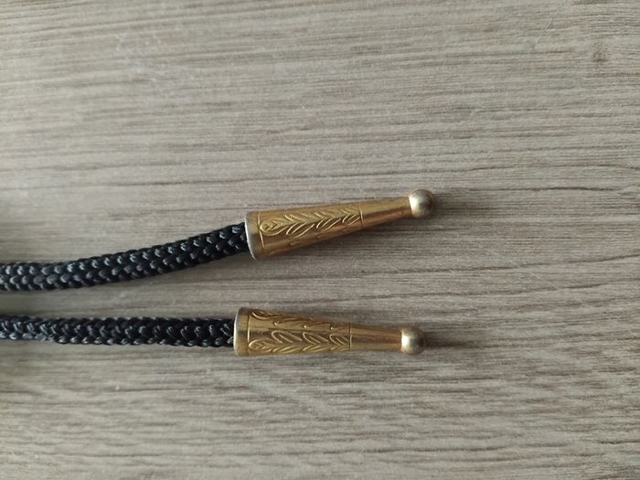 Collier western - photo numéro 3
