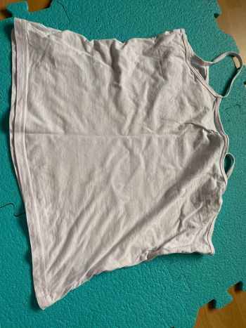 Débardeur Colours of the World Taille xs