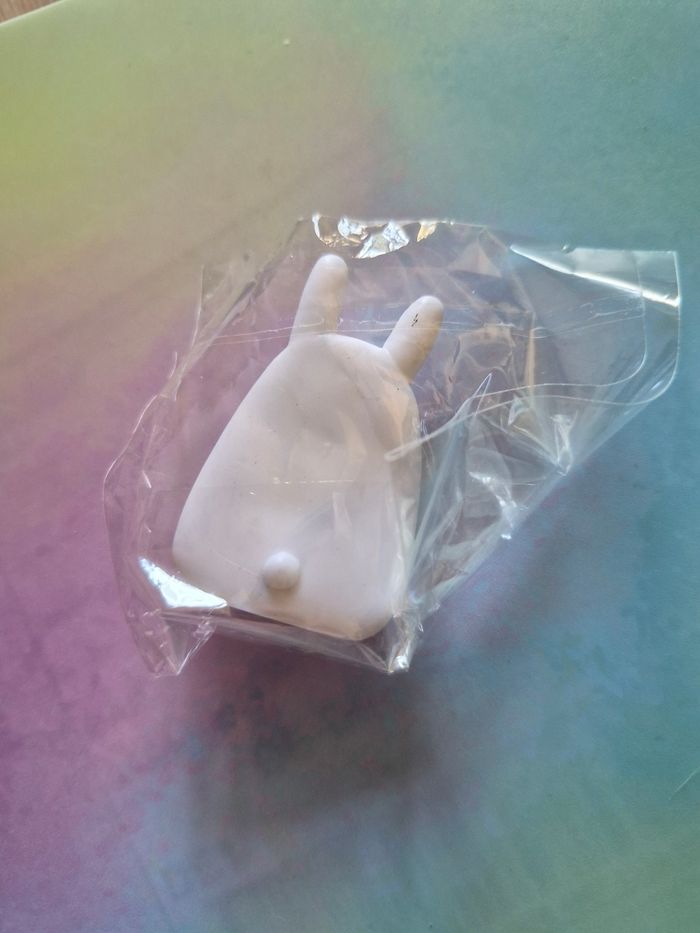 Figurine gabby et la maison magique gabby chat - photo numéro 2