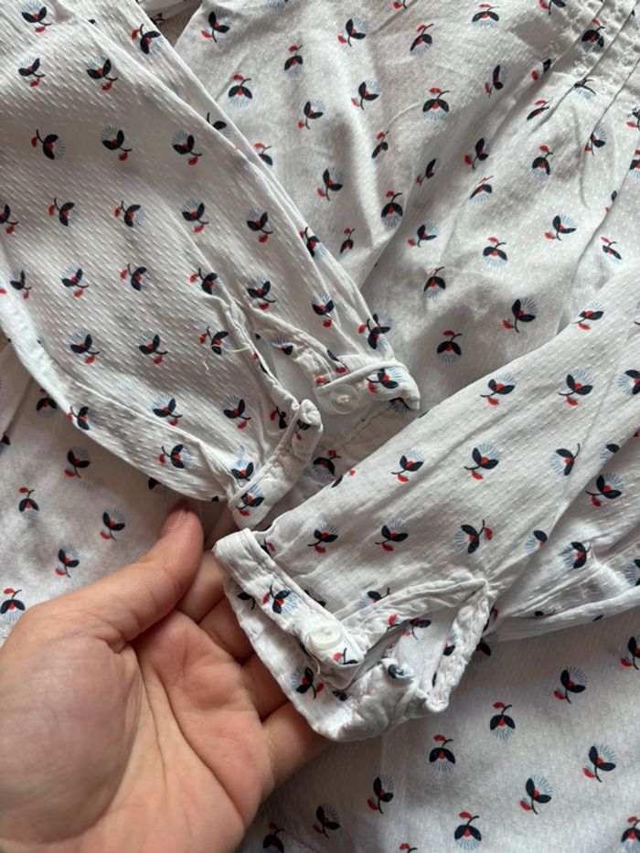 Blouse 6 ans - photo numéro 3