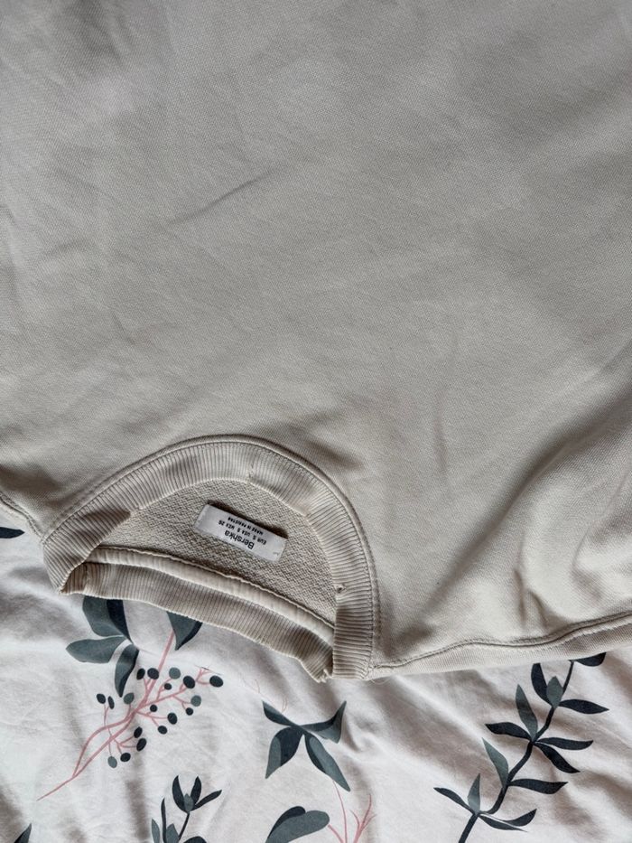 Pull oversize - photo numéro 2