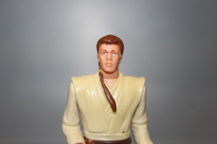 Figurine Obi-Wan Kenobi - photo numéro 2