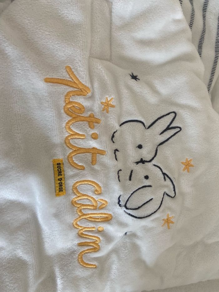 Nid d’ange - photo numéro 2