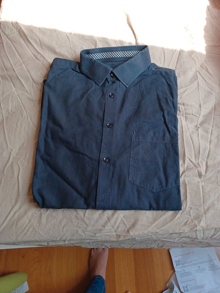 Chemise homme XXL
