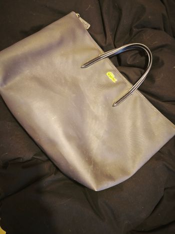Sac Lacoste 