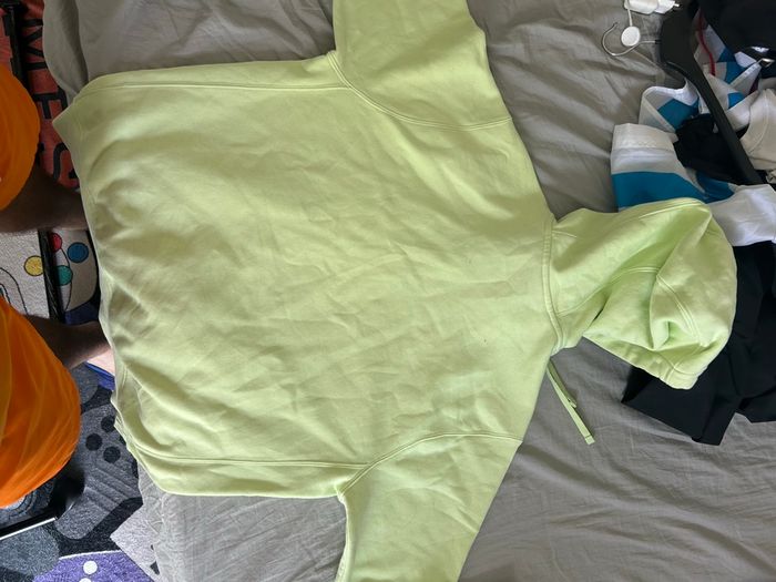 Sweat Nike - photo numéro 2