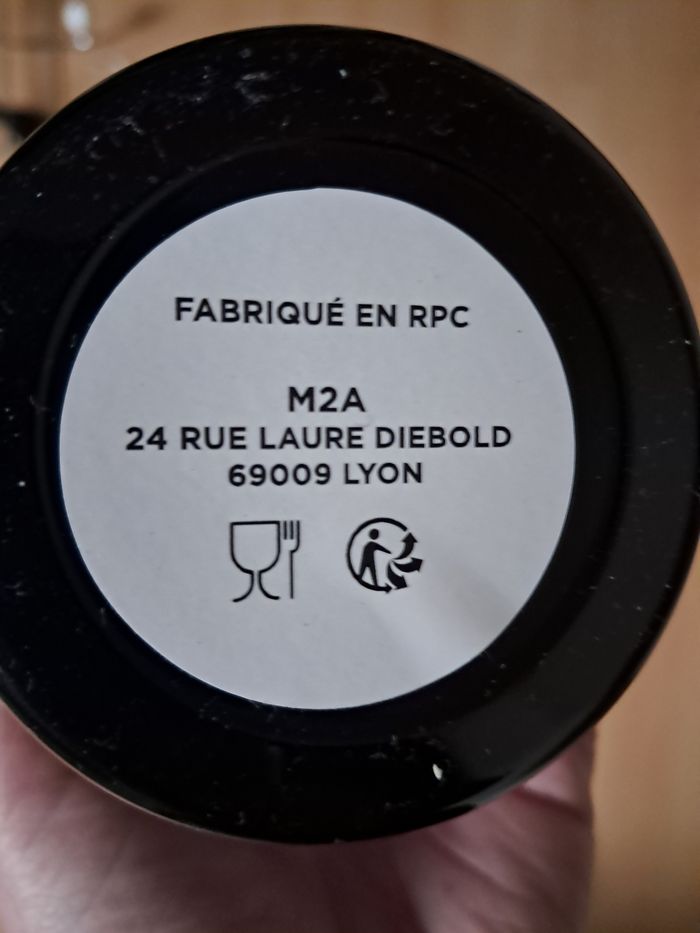 Gourde rc lens - photo numéro 3