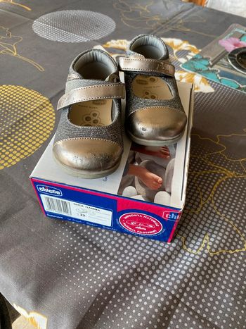 Chaussure