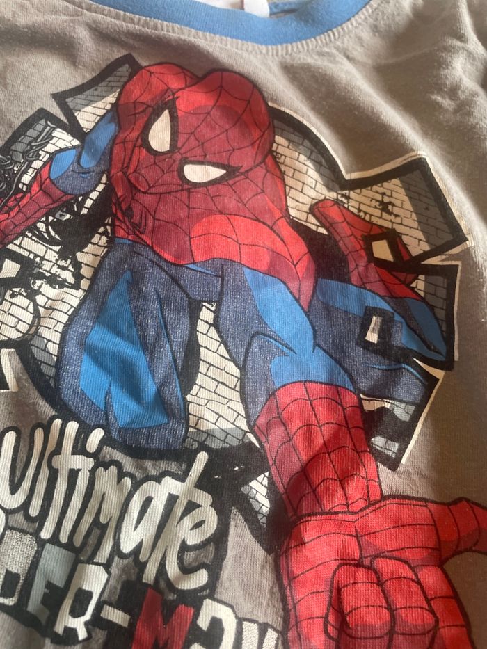 T shirt - photo numéro 2