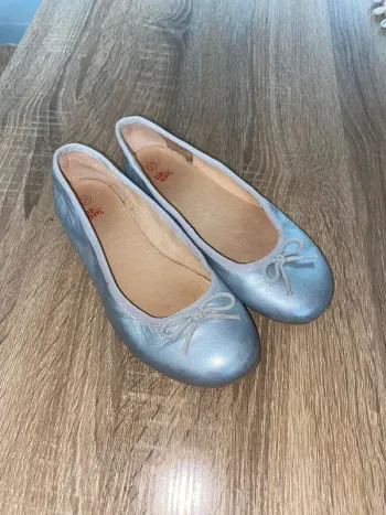 Ballerines dpam taille 31