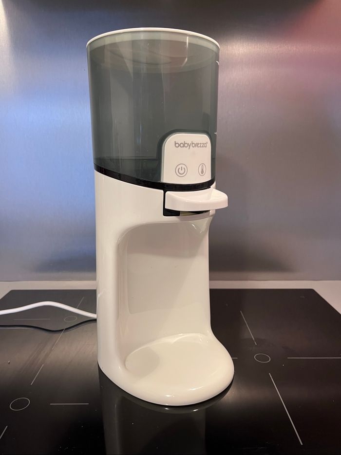 Baby Brezza Instant Warmer - photo numéro 4