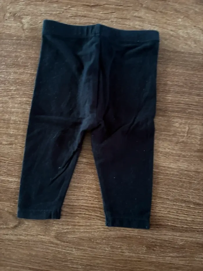 Legging fille - photo numéro 3