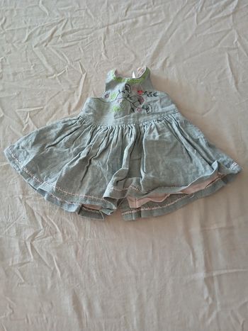 Robe 3 mois