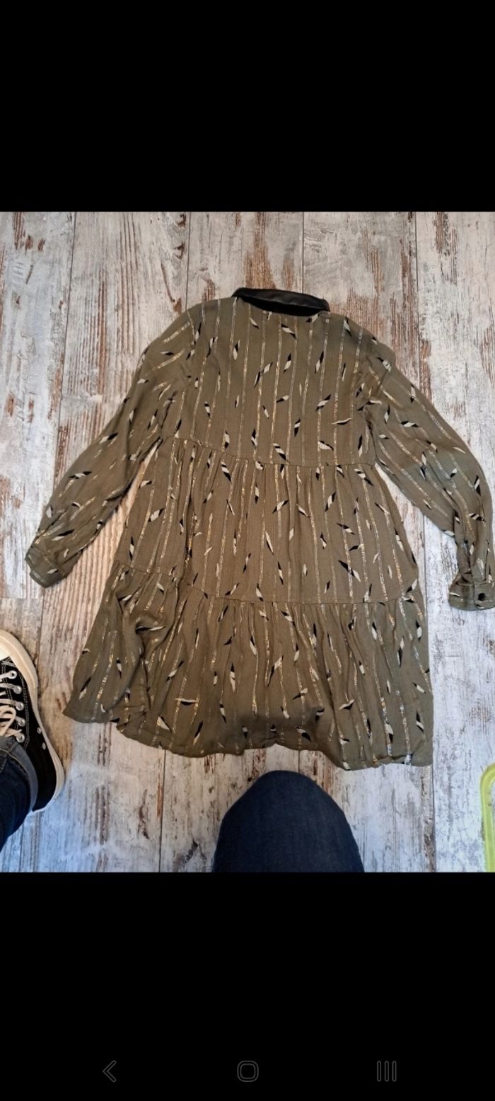 Robe - photo numéro 2