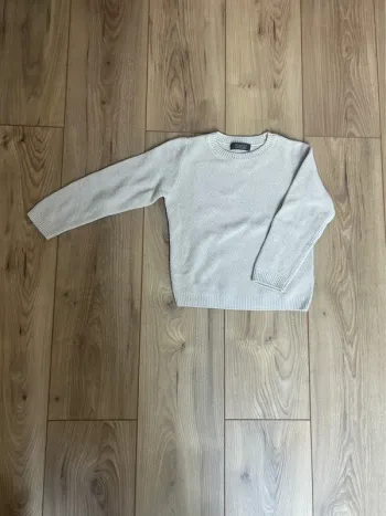 Pull beige