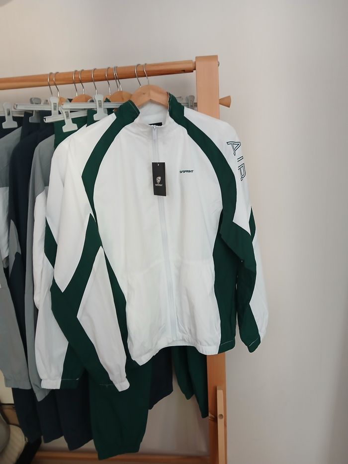 Ensemble homme jogging - photo numéro 6
