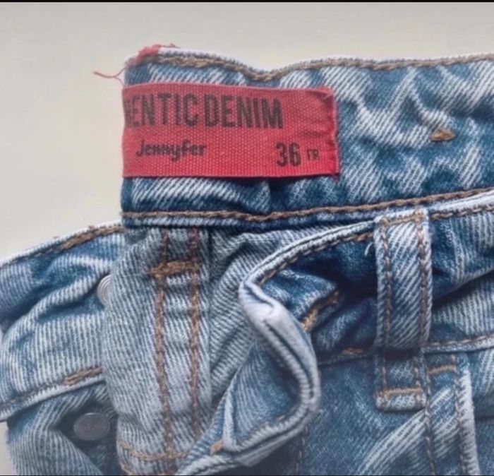 Pantalon jean’s Jennyfer - photo numéro 4