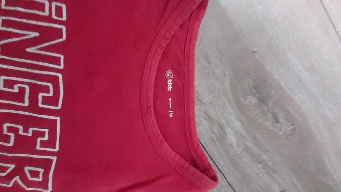 T shirt - photo numéro 2
