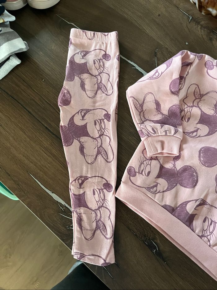 Ensemble Minnie - photo numéro 3