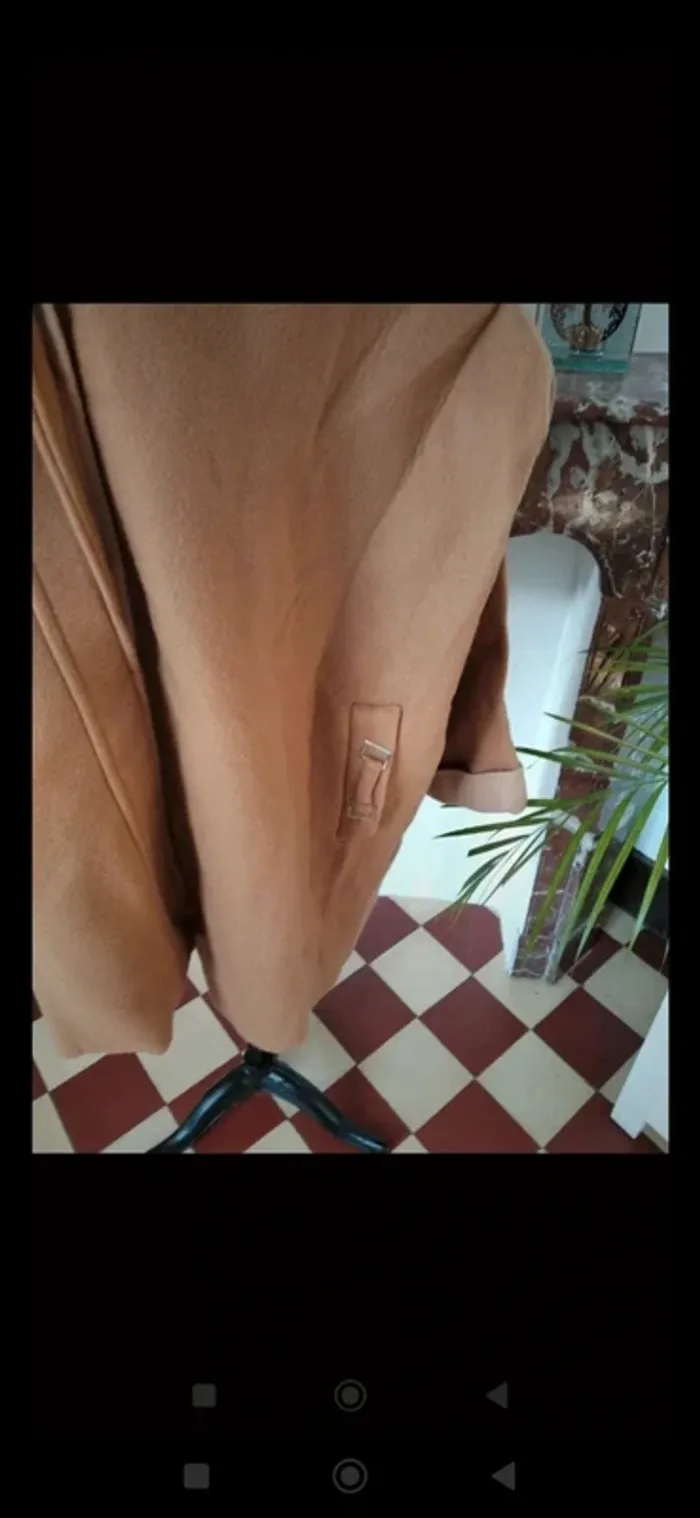 Manteau - photo numéro 2