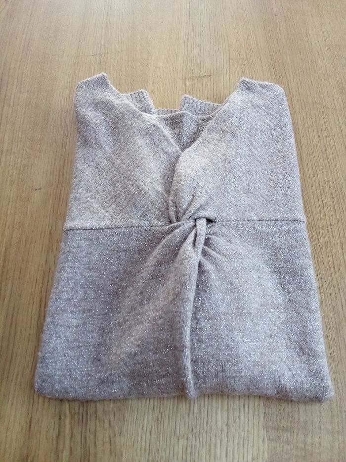 Robe bonobo - photo numéro 3