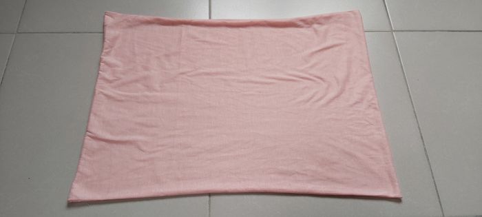 Tour de cou fin motif papillon