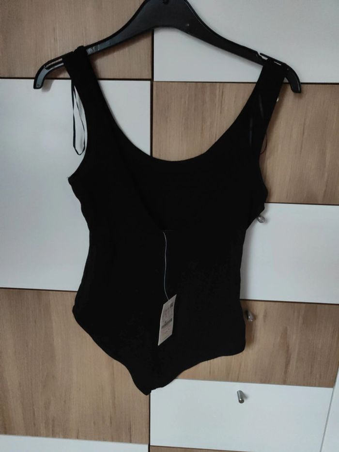 Body Pull&Bear taille S - photo numéro 2