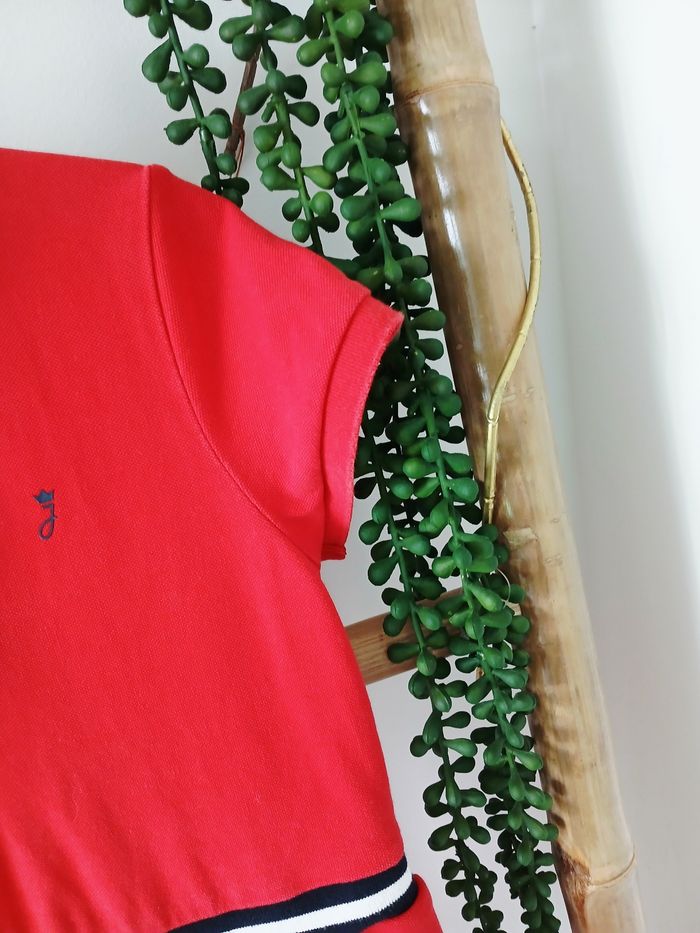 Robe polo Jacadi - photo numéro 5