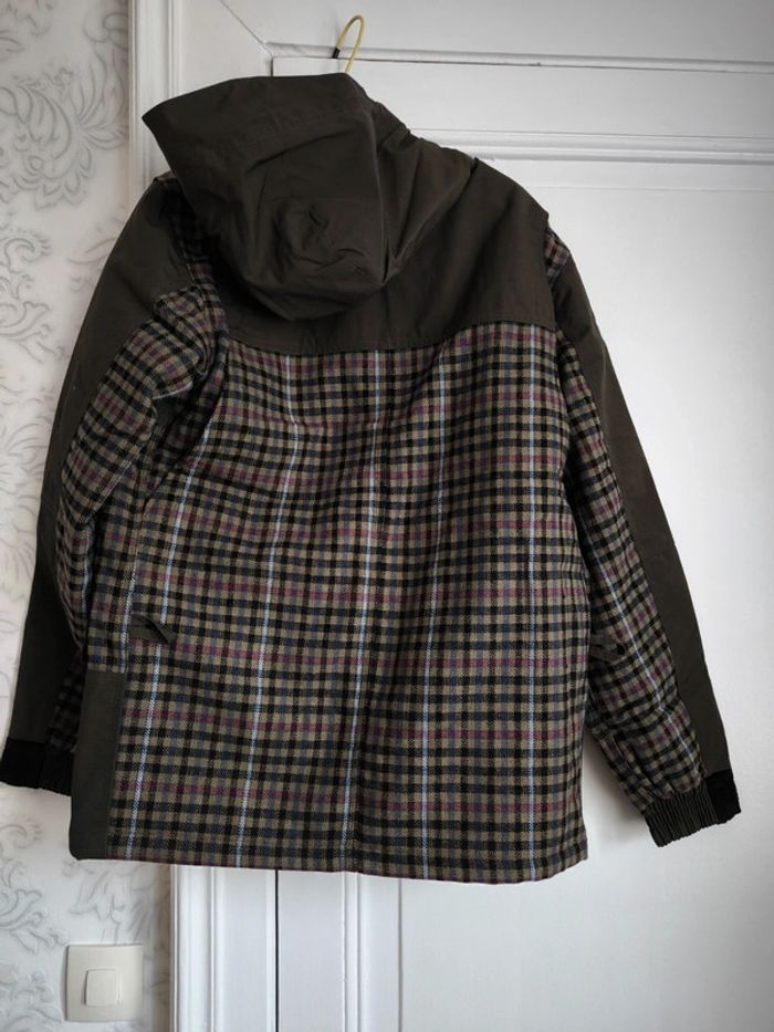 Veste carhartt wip highbury neuve taille S - photo numéro 2