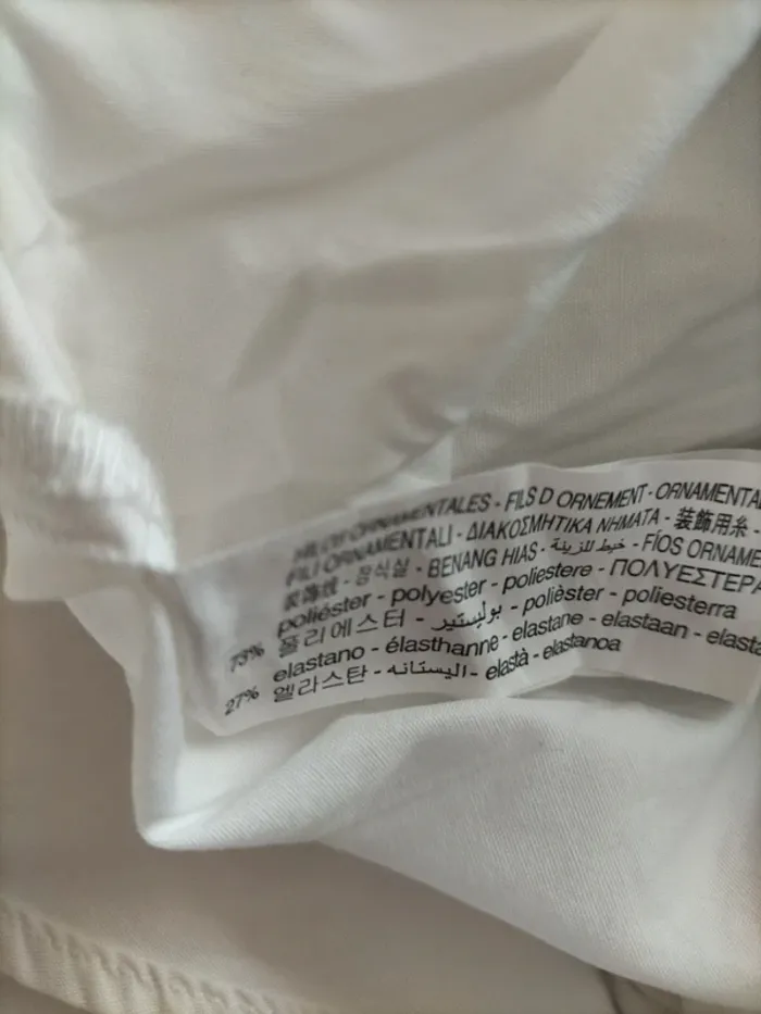 Chemise fille taille 13/14 ans zara - photo numéro 9