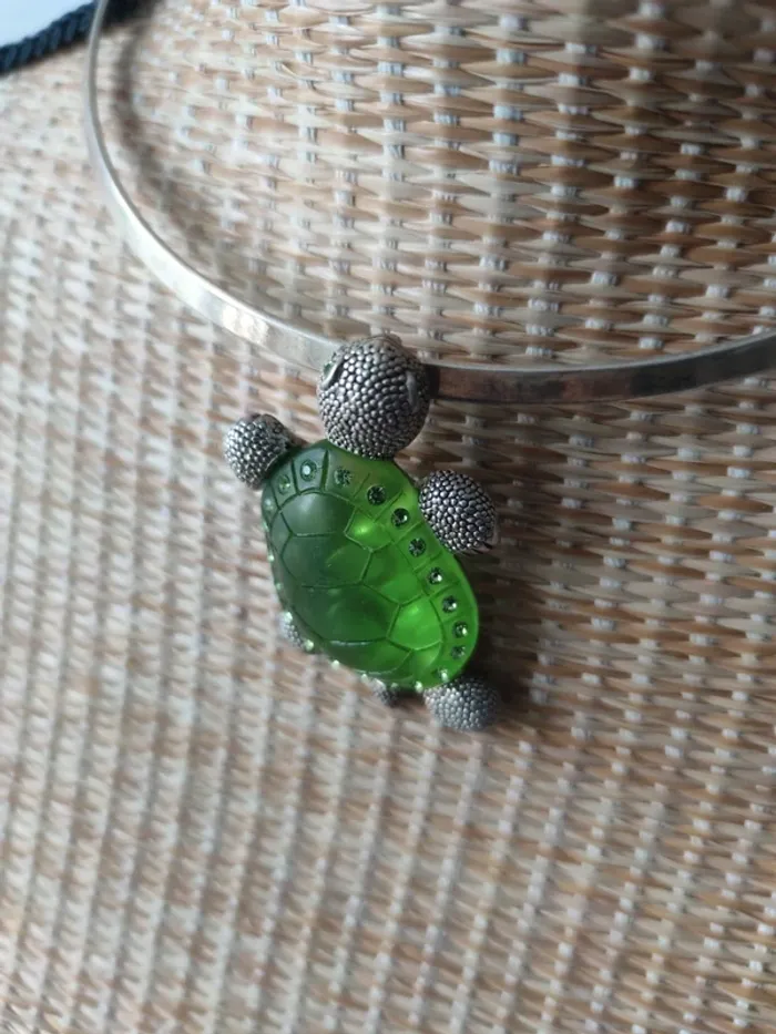 Collier femme - photo numéro 2