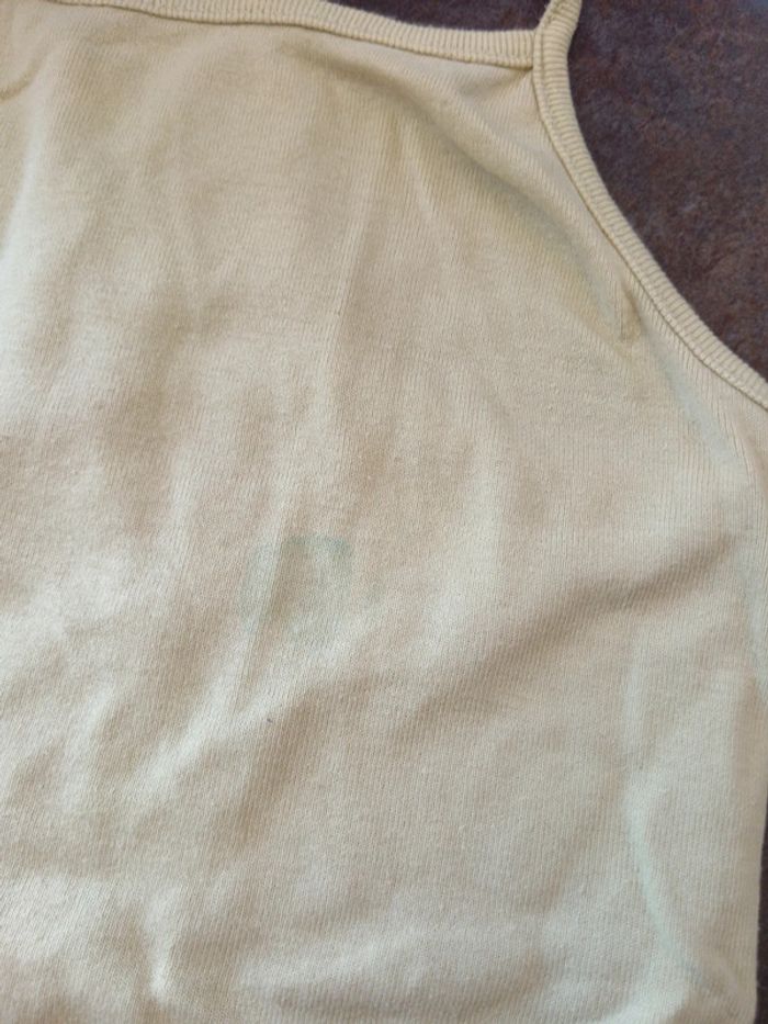 Lot débardeurs - photo numéro 2