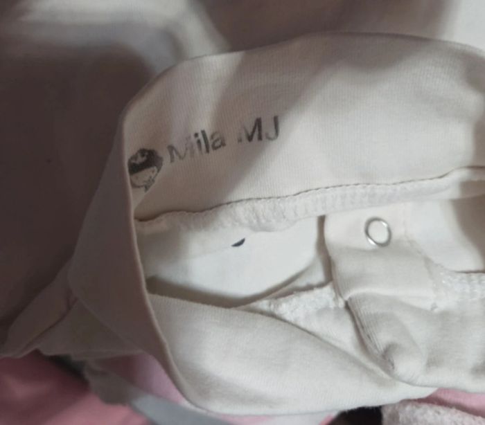 Lot 24 mois - photo numéro 5