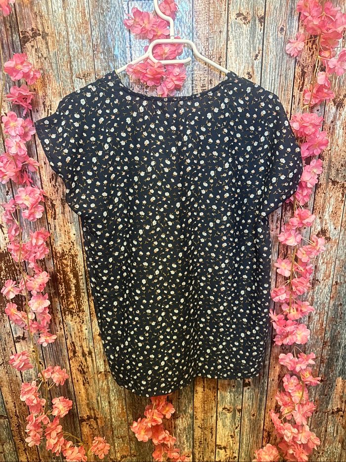Blouse TQF Collection taille S - photo numéro 4
